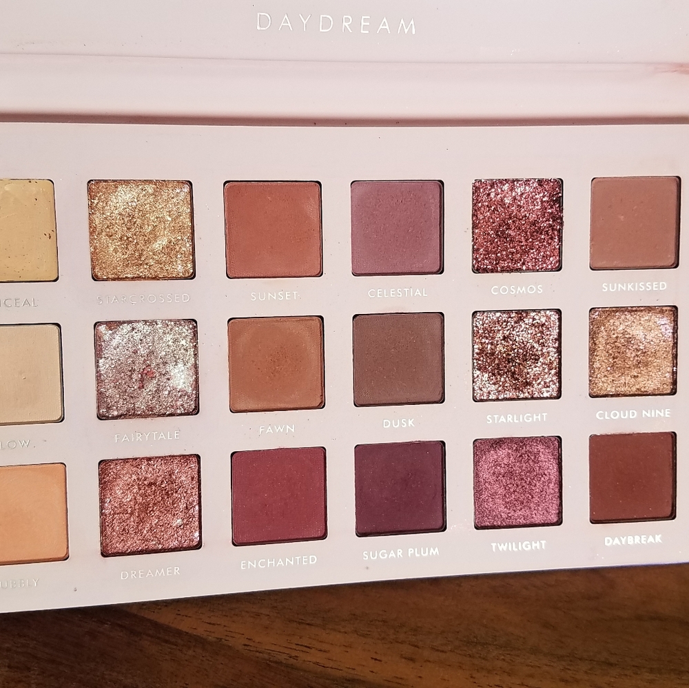 Daydream Palette